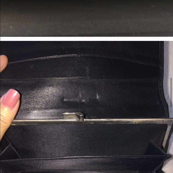 Dior Trotter Wallet placed On Chain price firm - Picture 4 of 11